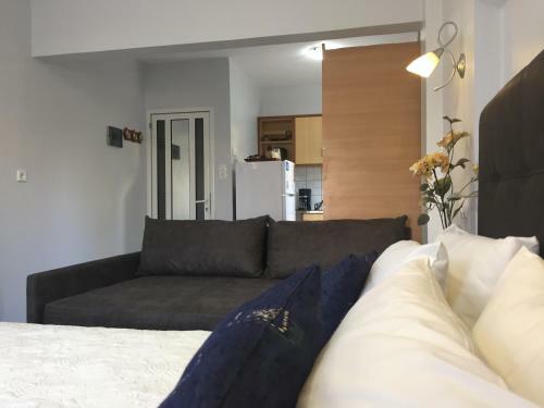 Apartamento Litsa Haus Estate Residences
