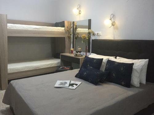 Apartamento Litsa Haus Estate Residences