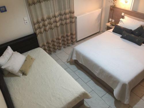 Apartamento Litsa Haus Estate Residences