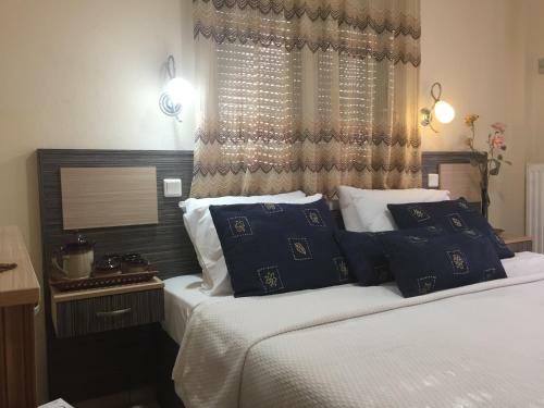 Apartamento Litsa Haus Estate Residences