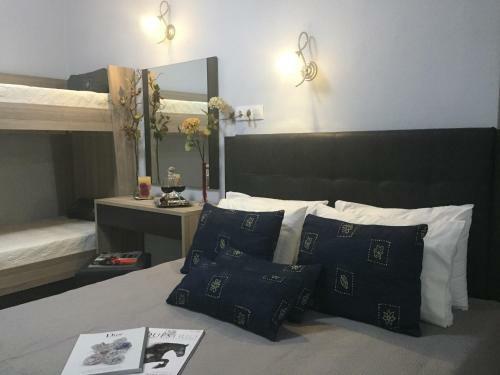 Apartamento Litsa Haus Estate Residences