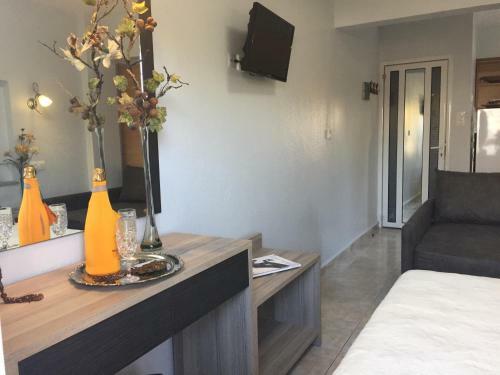 Apartamento Litsa Haus Estate Residences