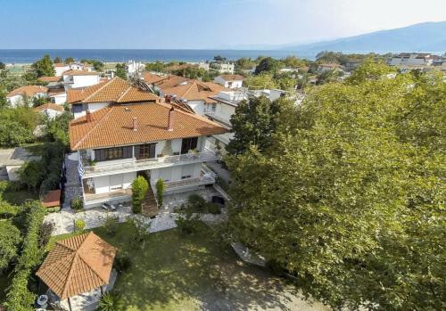 Apartamento Litsa Haus Estate Residences