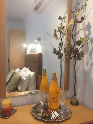 Apartamento Litsa Haus Estate Residences