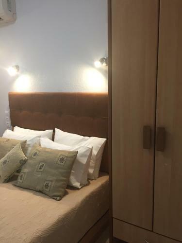 Apartamento Litsa Haus Estate Residences