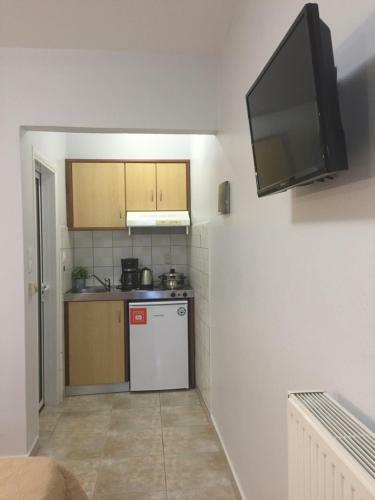 Apartamento Litsa Haus Estate Residences