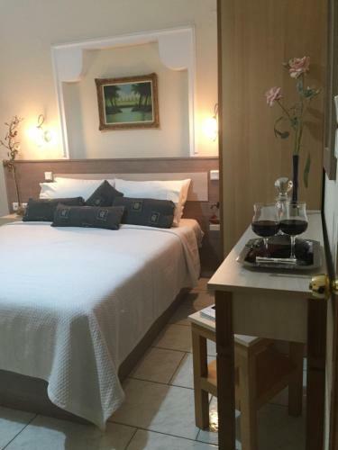 Apartamento Litsa Haus Estate Residences