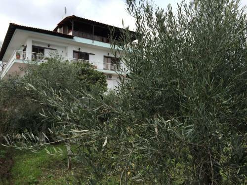 Apartamento Litsa Haus Estate Residences