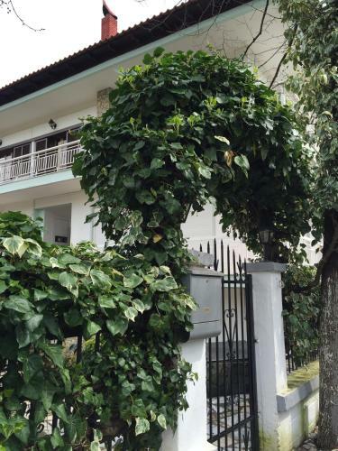 Apartamento Litsa Haus Estate Residences