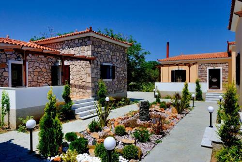 Agroturismo Mousses Houses