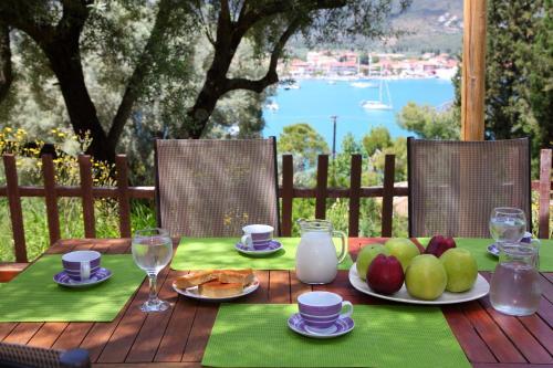Apartamento Villa Nefeli