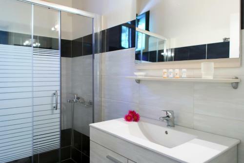 Apartamento Villa Nefeli