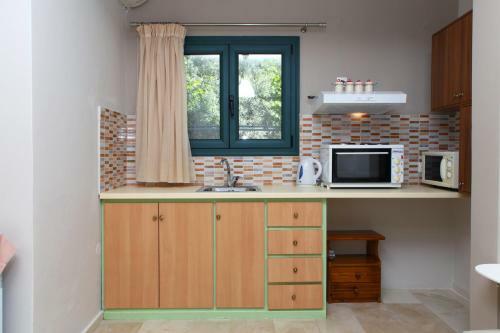 Apartamento Villa Nefeli