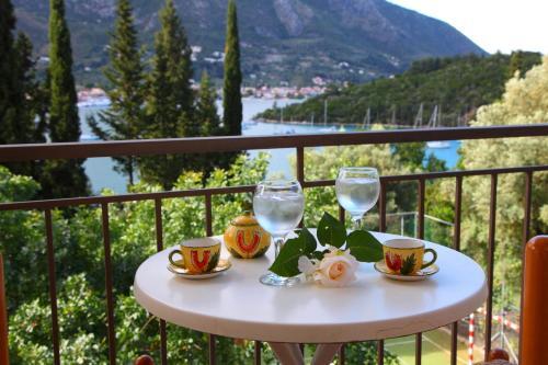 Apartamento Villa Nefeli