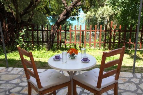 Apartamento Villa Nefeli