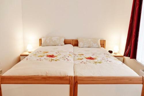 Apartamento Ferienhaus-marina