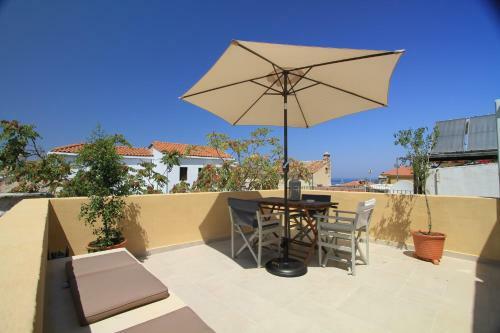 Hostal Fagotto Art Residences