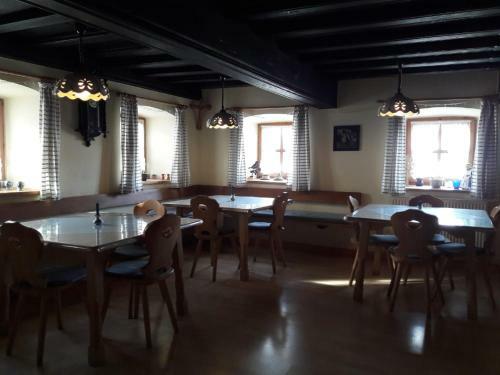 Agroturismo Ferienhof Aiginger
