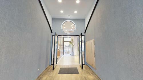 Aparthotel Medusa Apartments