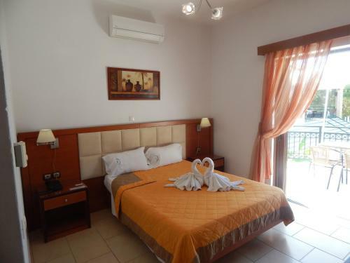 Hotel Kalloni Village Apartments