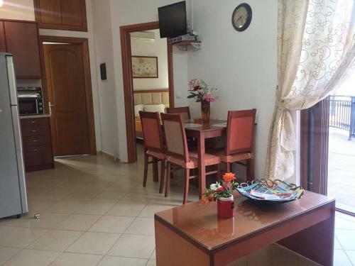 Hotel Kalloni Village Apartments