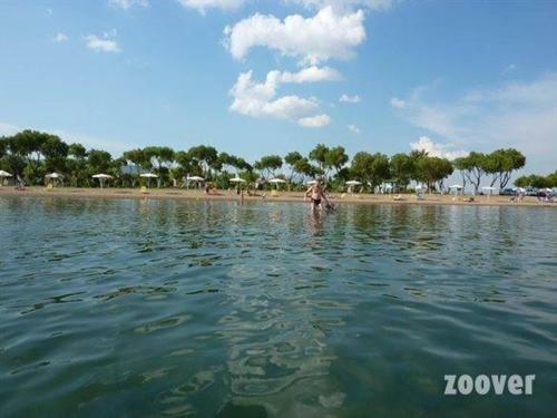 Hotel Kalloni Village Apartments