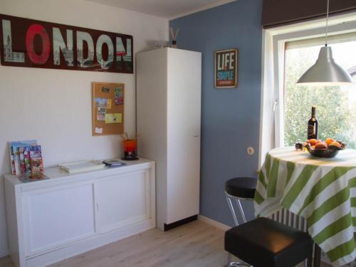 Apartamento Ferienwohnung "villa Sorglos"