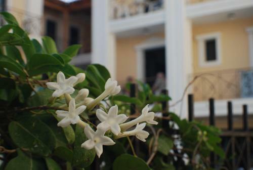 Apartamento Renia Hotel-apartments