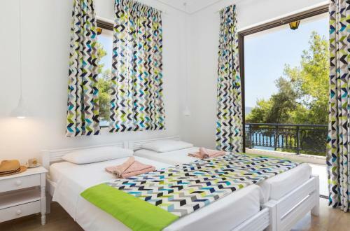 Apartamento Douka Sea Front Residencies