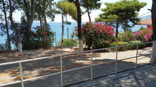 Apartamento Douka Sea Front Residencies