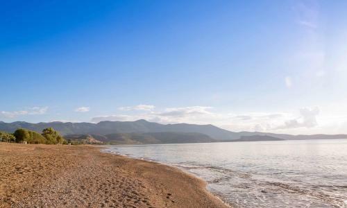 Apartamento Douka Sea Front Residencies