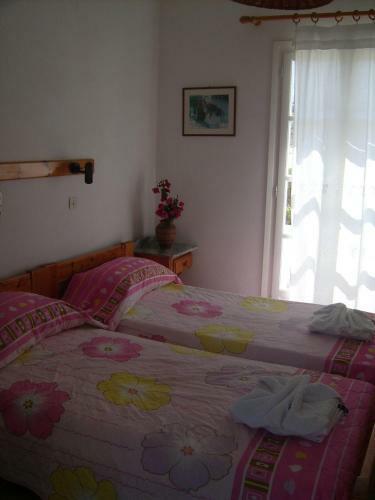 Hostal Hassouri Vasso Rooms