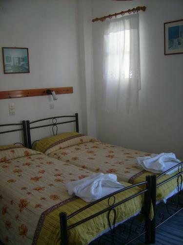 Hostal Hassouri Vasso Rooms