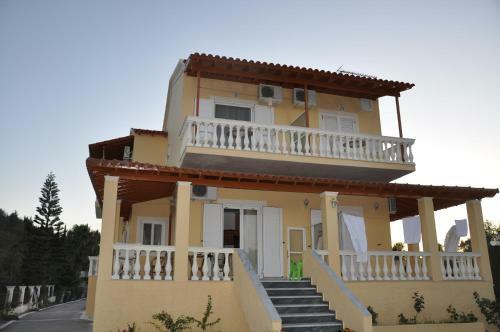 Apartamento Neptune Resort