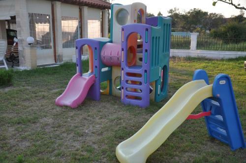 Apartamento Neptune Resort