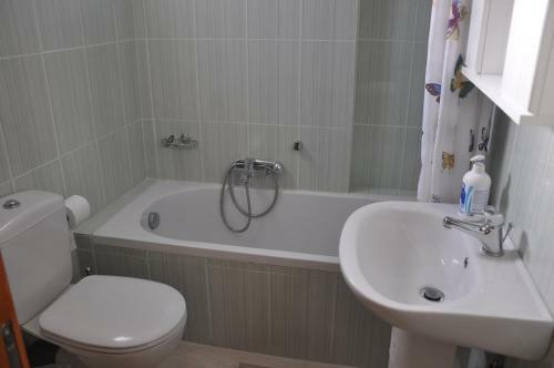 Apartamento Neptune Resort