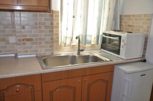 Apartamento Neptune Resort
