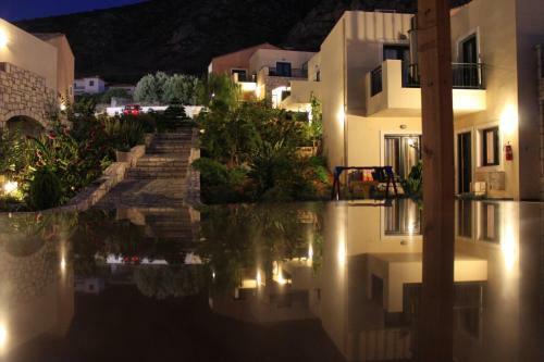 Pilot's Villas Luxury Suites