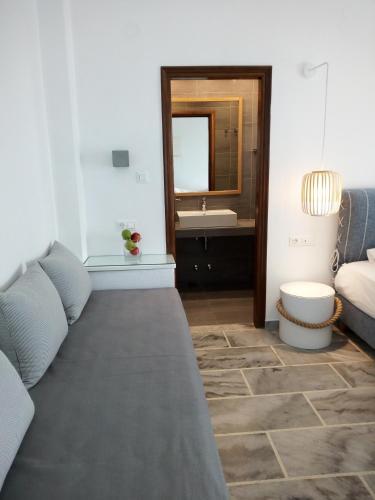 Despina's Rooms And Apartments