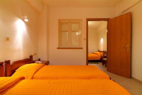 Hotel Orfeas