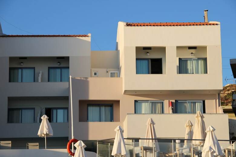 Filoxenia Beach Hotel