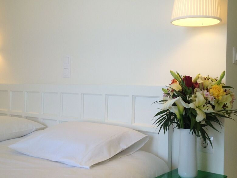 Filoxenia Beach Hotel