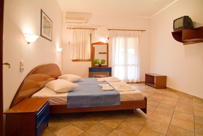 Apartamento Villa Angelika