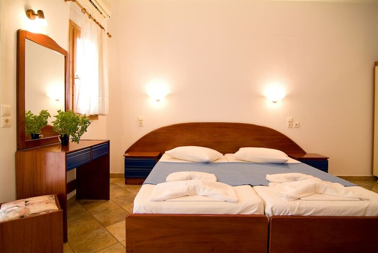 Apartamento Villa Angelika