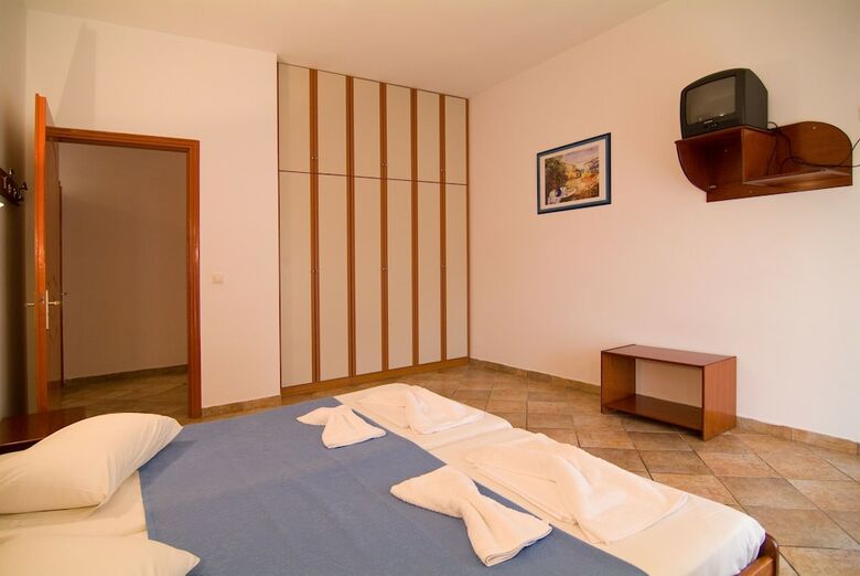 Apartamento Villa Angelika