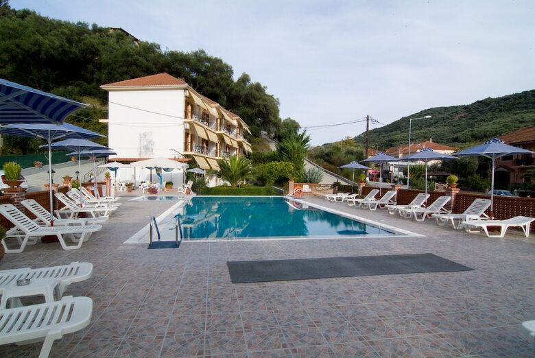 Apartamento Villa Angelika
