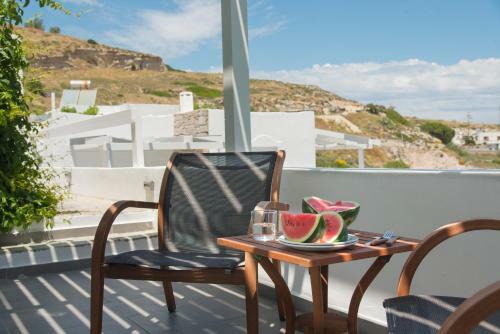 Hostal Alexandros Village