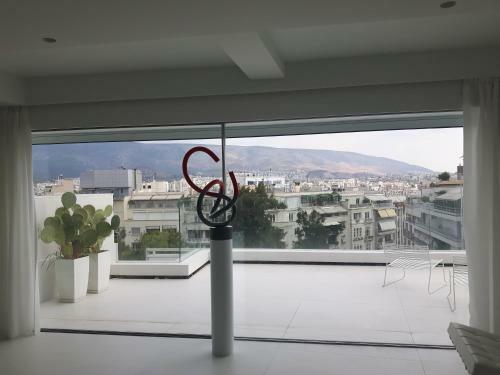 Kolonaki Square Luxury Apartments