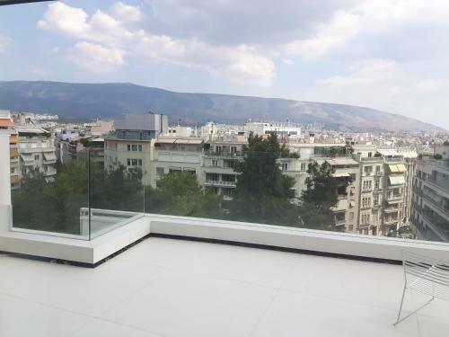 Kolonaki Square Luxury Apartments