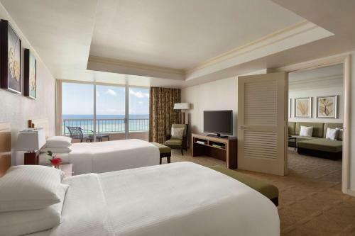 Hotel Hyatt Regency Guam